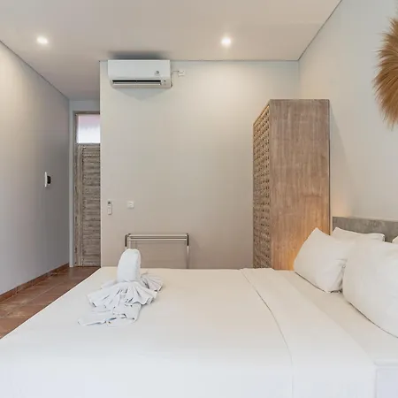 Malam Hari Apartment Canggu  Bagian luar foto