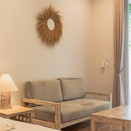Malam Hari Apartment Canggu  Bagian luar foto